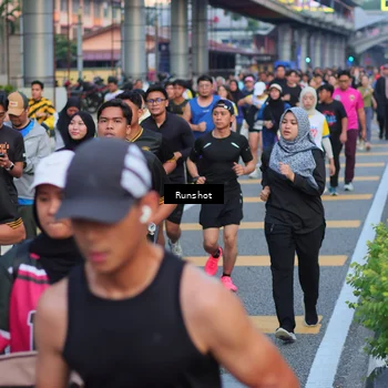 Runner Photo 5038909