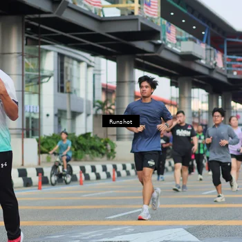 Runner Photo 5038910