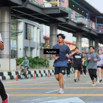 Runner Photo 5038911