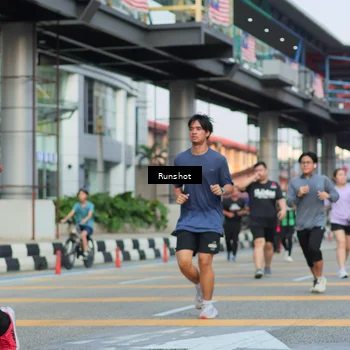 Runner Photo 5038914