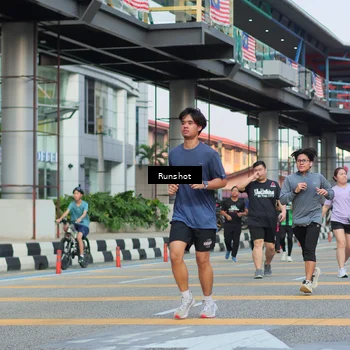 Runner Photo 5038915