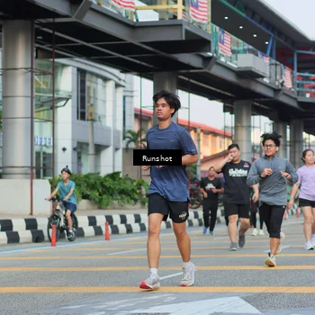 Runner Photo 5038916