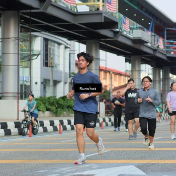 Runner Photo 5038917