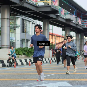 Runner Photo 5038919