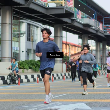 Runner Photo 5038920