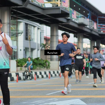 Runner Photo 5038921