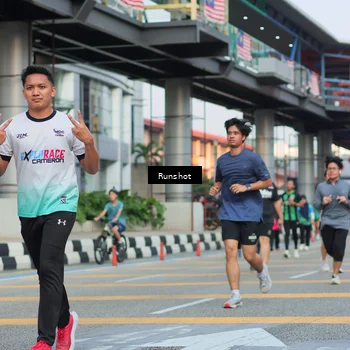 Runner Photo 5038922