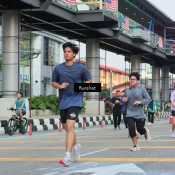 Runner Photo 5038923
