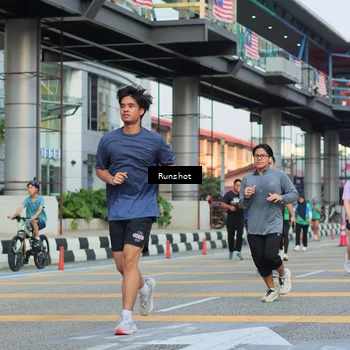 Runner Photo 5038924