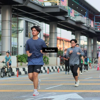 Runner Photo 5038925