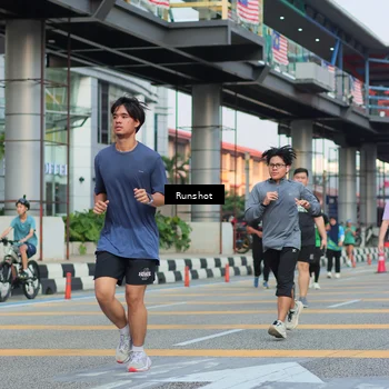 Runner Photo 5038926