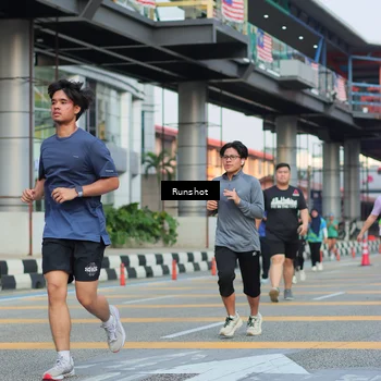 Runner Photo 5038927
