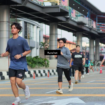 Runner Photo 5038928