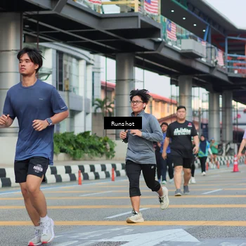 Runner Photo 5038929