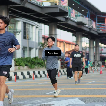 Runner Photo 5038930
