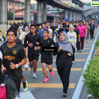Runner Photo 5038931