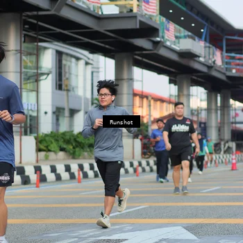 Runner Photo 5038932