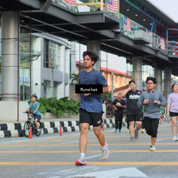 Runner Photo 5038933