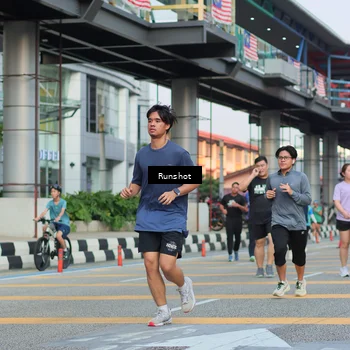 Runner Photo 5038934