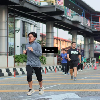 Runner Photo 5038937