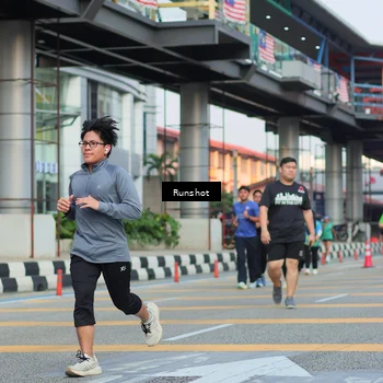 Runner Photo 5038938