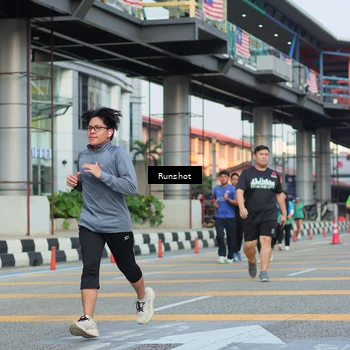 Runner Photo 5038940