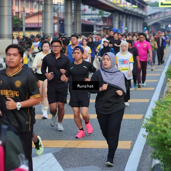 Runner Photo 5038944