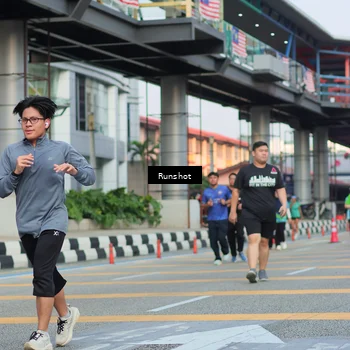 Runner Photo 5038945
