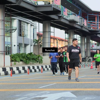 Runner Photo 5038948