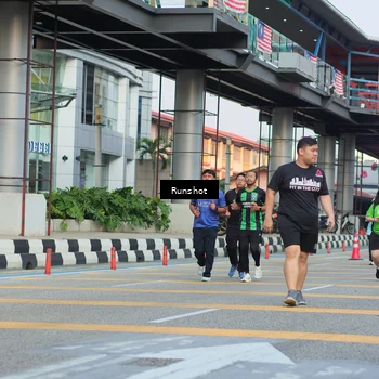 Runner Photo 5038949