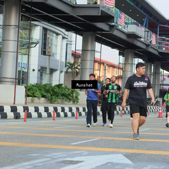 Runner Photo 5038952