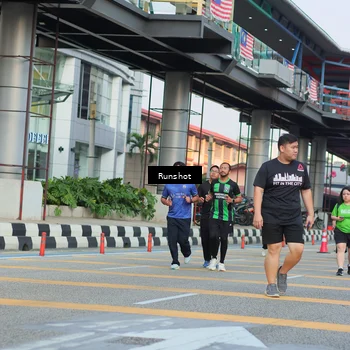 Runner Photo 5038954