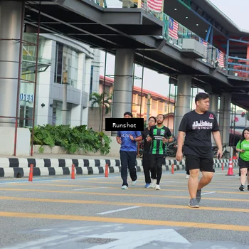 Runner Photo 5038955