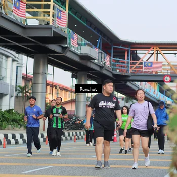Runner Photo 5038959