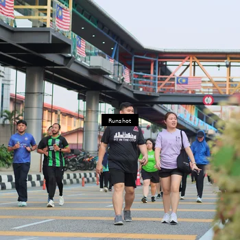 Runner Photo 5038960