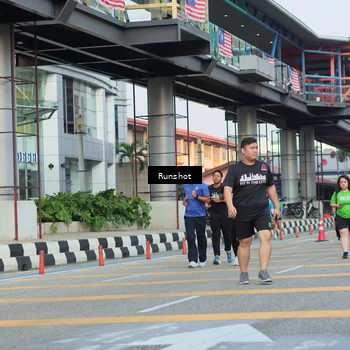 Runner Photo 5038961
