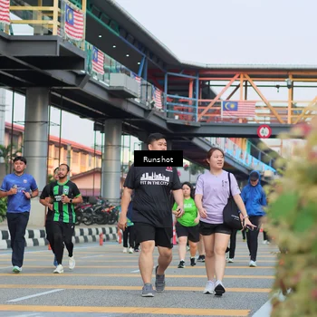 Runner Photo 5038963