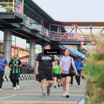 Runner Photo 5038964