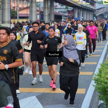 Runner Photo 5038965