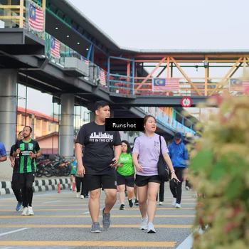 Runner Photo 5038966