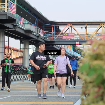 Runner Photo 5038967