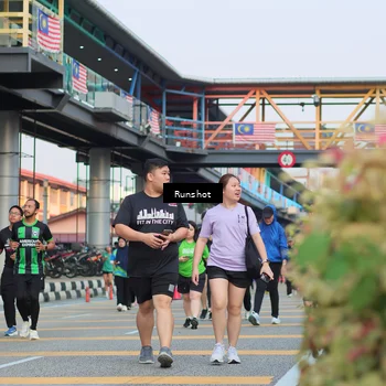 Runner Photo 5038968