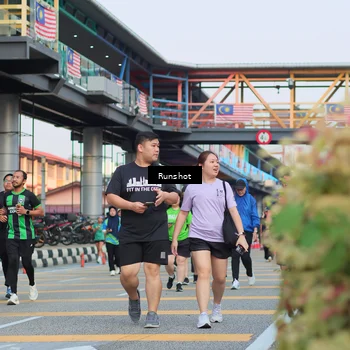 Runner Photo 5038969