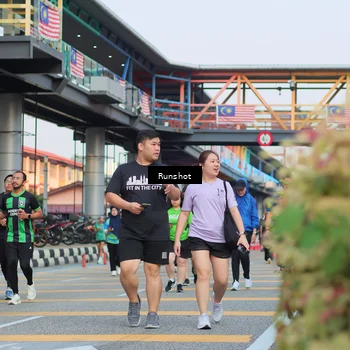 Runner Photo 5038970