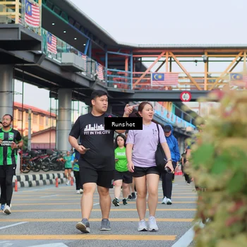 Runner Photo 5038971