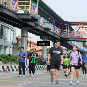 Runner Photo 5038972