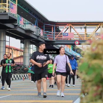 Runner Photo 5038973
