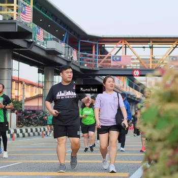 Runner Photo 5038974