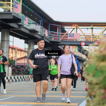 Runner Photo 5038975