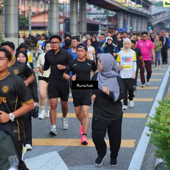 Runner Photo 5038976
